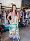 Alden Adair High Roller Maria Dress