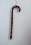 180 Degree Candy Cane Ornaments