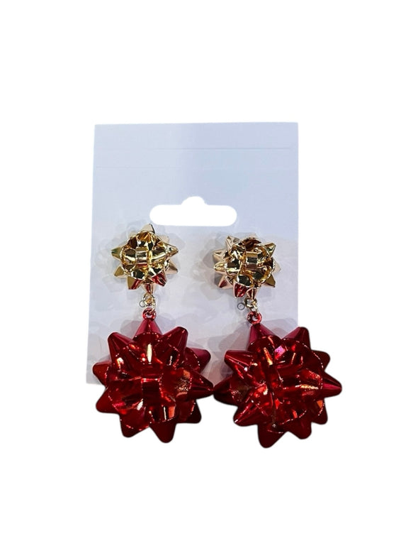 Andrea Bow Earrings