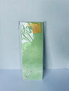 Glitterville Patisserie Flocked Wine Bag