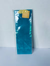 Glitterville Patisserie Flocked Wine Bag