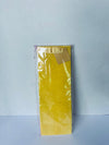 Glitterville Patisserie Flocked Wine Bag