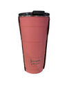 Pirani Insulated Stackable 26oz. Tumbler- Coral