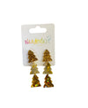 Ariana Tree Drop Earrings