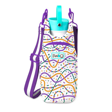 Swig Hey Mister Water Bottle Sling