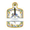 Le Cadeaux Cheeseboard Gift Set- Capri