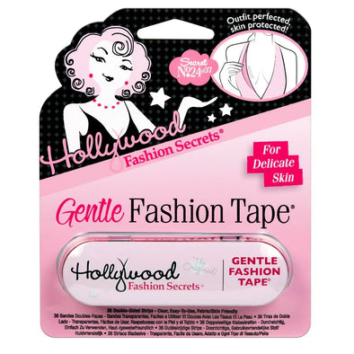 HF Gentle Fashion Tape