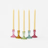 180 Degree Candle Holder