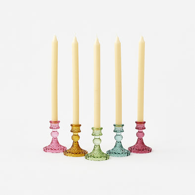 180 Degree Candle Holder