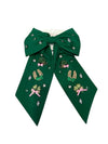 St. Patrick's Day Icon Bow