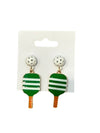 Michelle Pickleball Earring