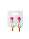 Michelle Pickleball Earring