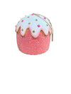 Glitterville Gumdrop Ornament