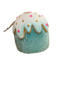 Glitterville Gumdrop Ornament