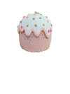 Glitterville Gumdrop Ornament