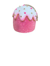 Glitterville Gumdrop Ornament