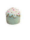 Glitterville Gumdrop Ornament