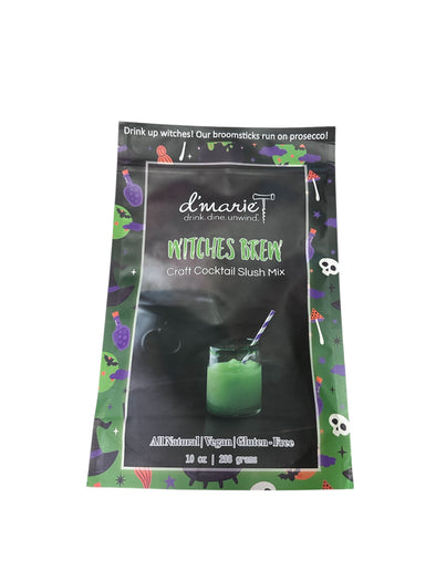 D'marie Witches Brew 10oz Pouch
