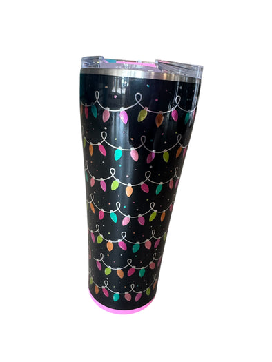 Swig Tacky Lights 32oz Tumbler