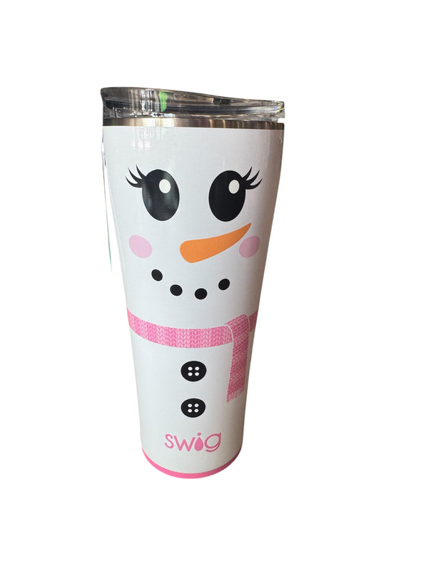 Swig Ms. Frost 32oz Tumbler
