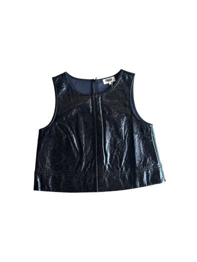 Frnch Paris Thym Top