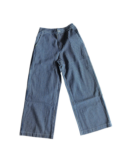 Frnch Paris Bleuet Pants