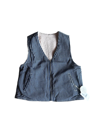 Frnch Paris Cymric Vest