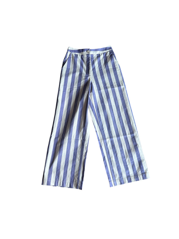 Frnch Paris Austen Pant