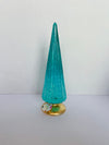 Glitterville Ombre Iridescent Fluted Tree