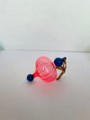 Glitterville Small Finial Ornament