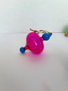 Glitterville Small Finial Ornament