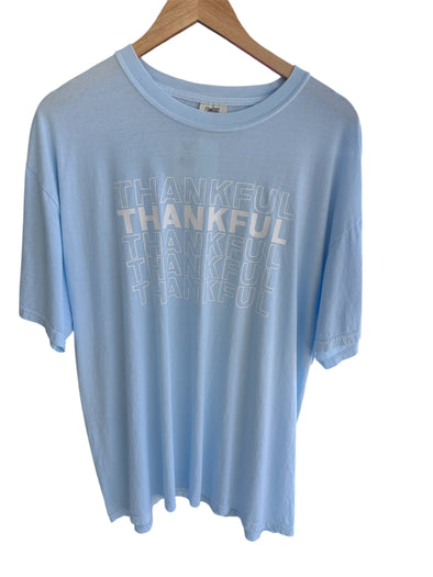Thankful Tee