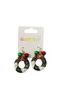 Emerson Earrings With Bells