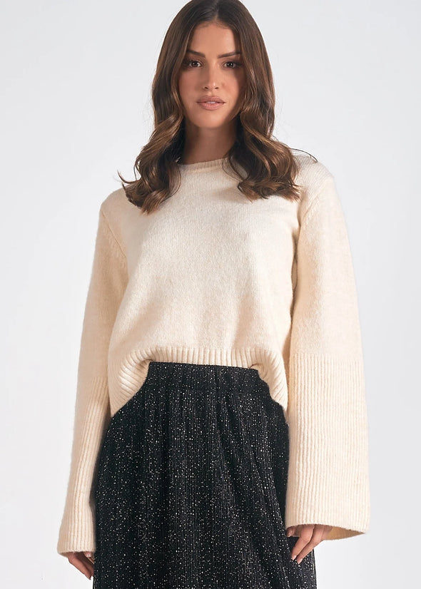 Elan Emma Sweater