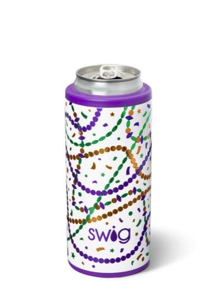 Swig Hey Mister Skinny Can Cooler