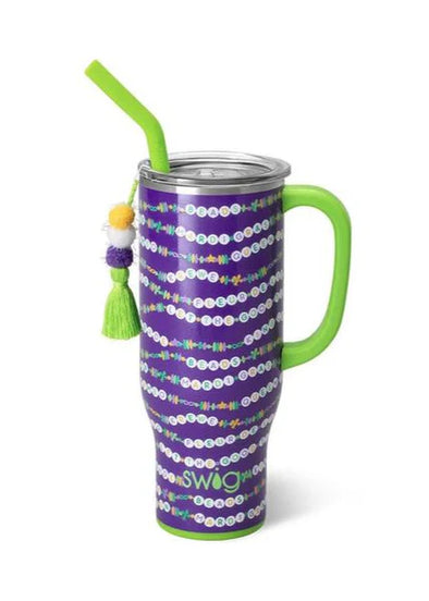 Swig 30oz My Mardi Era Mega Mug