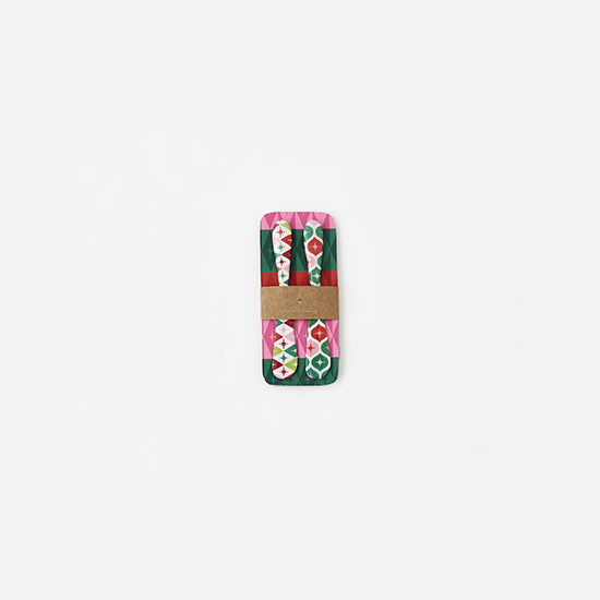 180 Degree Set of 2 Holiday Cheers Spreaders