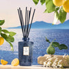 Voluspa Mediterranean Lemon Reed Diffuser