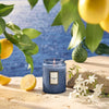 Voluspa Mediterranean Lemon Small Jar