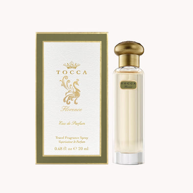 Tocca Florence 20ml Eau de Parfum