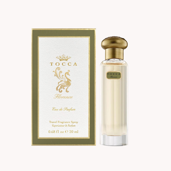 Tocca Florence 20ml Eau de Parfum