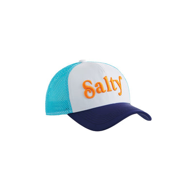 Shiraleah Multi Salty Trucker Hat