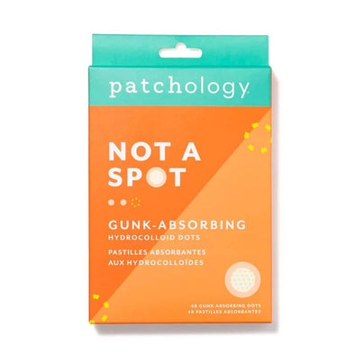 Patchology Not A Spot Hydrocolloid Dots (48)