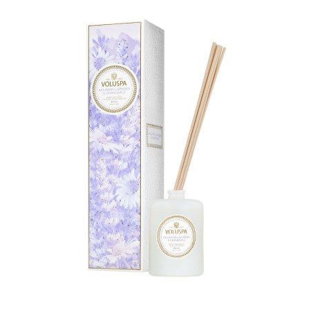 Voluspa Mountain Lavender & Chamomile Reed Diffuser