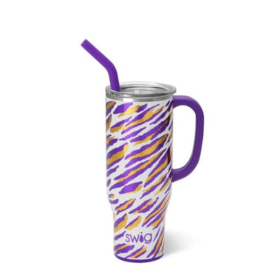 Swig Geaux Gameday Mega Mug