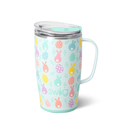 Swig Egg Hunt Travel Mug 18oz