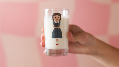 Pippi Post Dorothy Mini Juice Glass