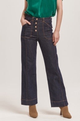 Dear John Dark Denim Holly Jeans