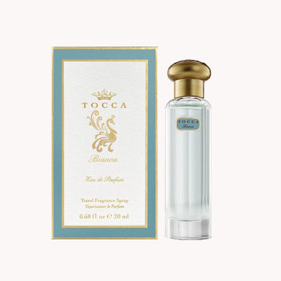 Tocca Bianca 20ml Eau de Parfum