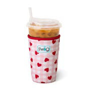 Swig Red Hots Iced Cup Coolie 22oz